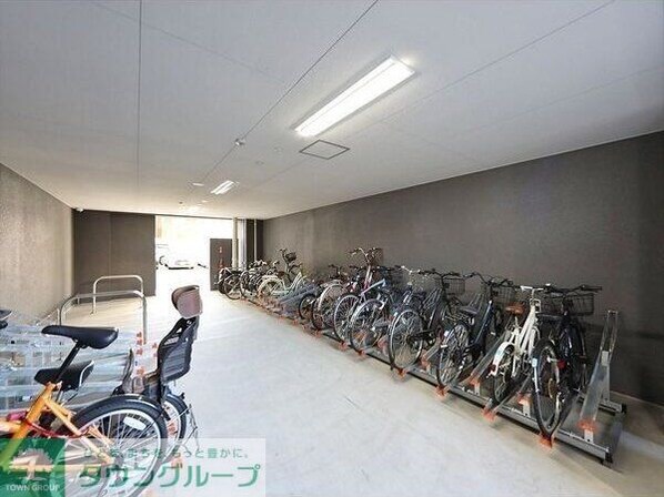 プレサンスロジェ名古屋駅NORTH FRONTの物件内観写真